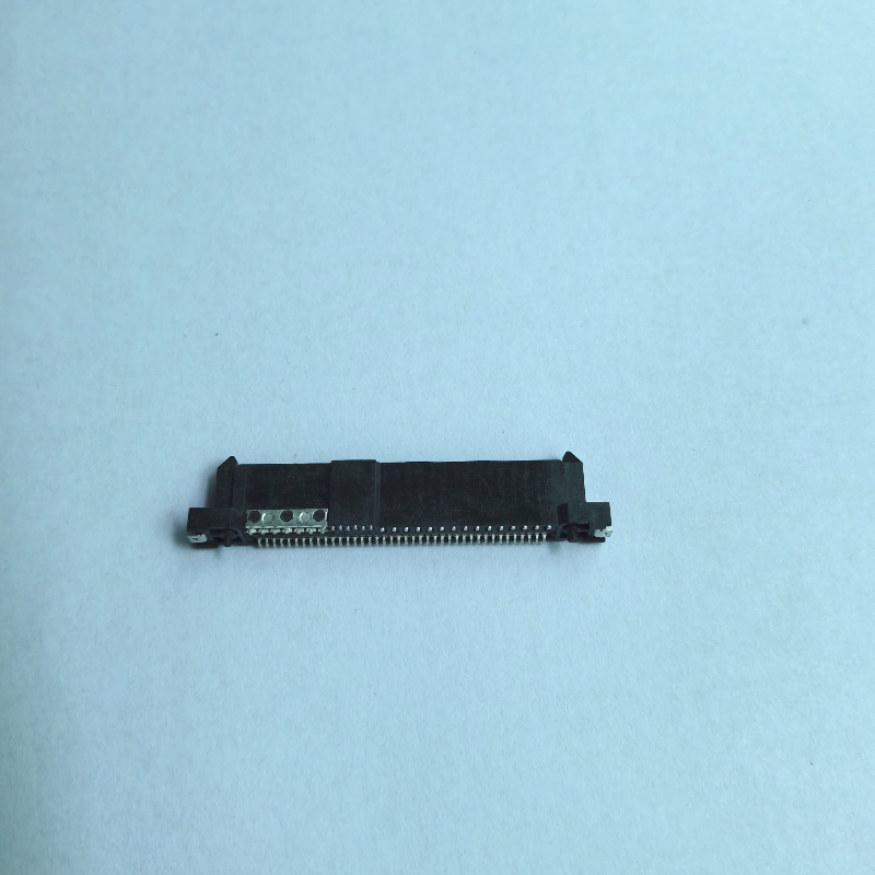 68Pin for PCIe 5.0 铁脚SMT